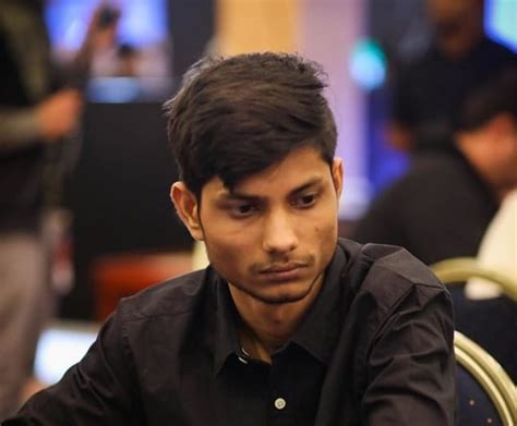Vikram mishra poker player  Total Live Earnings $3,154